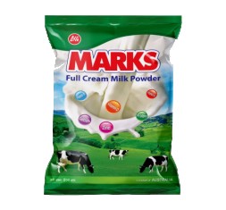 Marks Milk Powder Poly