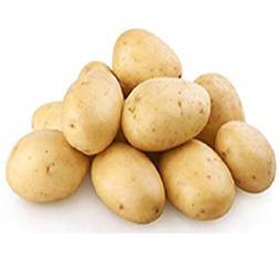 Round Potato ( A Grade Alu)