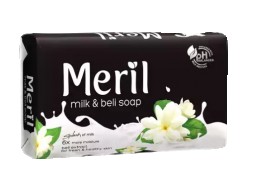 Meril Milk & Bely Soap