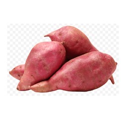 Misti Alu (Sweet Potato)