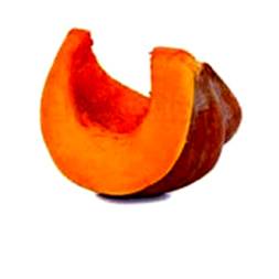 Misti Kumrah Fali (Sweet Pumpkin Slices)