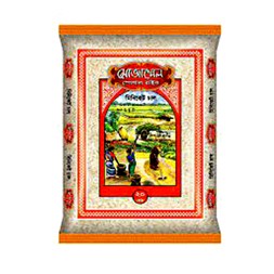 Mozammel Special Miniket Rice ( 20 kg)