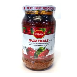 Pran Naga Chilli Pickle