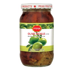 Pran Olive Pickle