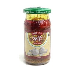 Ruchi Garlic Pickle