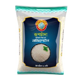 Rupchanda Nazirshail rice
