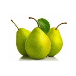 Sobuj Nashpati (Pear Green)