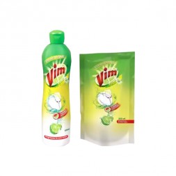 Vim Dishwashing Liquid Combo Pack