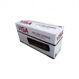 Visa Laser Toner Cartridge (285A - P1102)