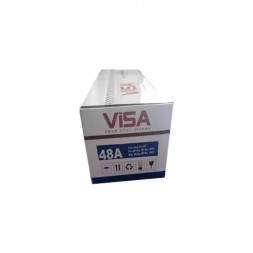 Visa Laser Toner Cartridge (48A)