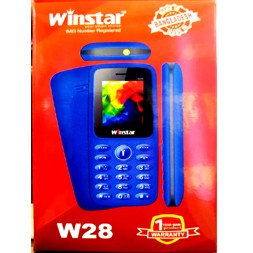 Winstar-W28