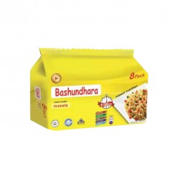 Bashundhara Instant Noodles Masala
