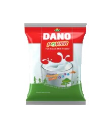 Dano Power Instant Full Cream Milk Powder