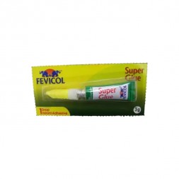 Fevicol Super Glue