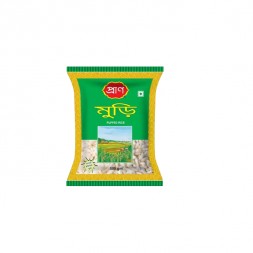 PRAN Puffed Rice (Muri)