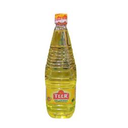 Teer Fortified Soybean Oil